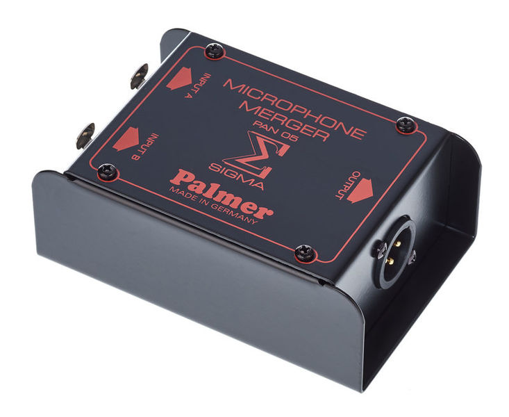Palmer PAN 05
