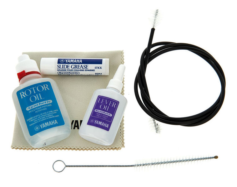 Yamaha Cleaning Set for Horn