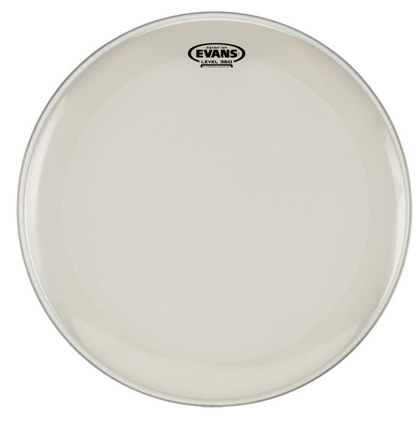 Evans EQ4 20" Clear Drum Head
