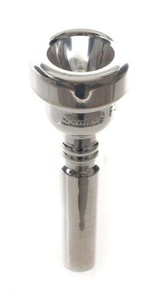 Schilke Trumpet F3
