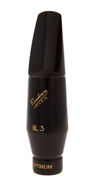 Vandoren Optimum Bari Sax BL3