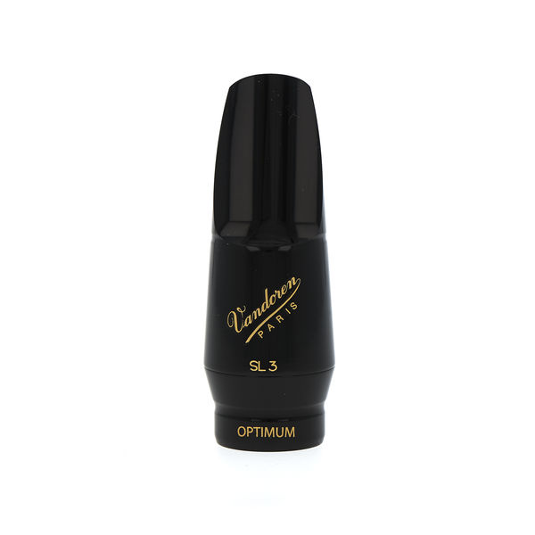 Vandoren Optimum Soprano SL3