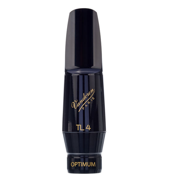 Vandoren Optimum Tenor Sax TL 4