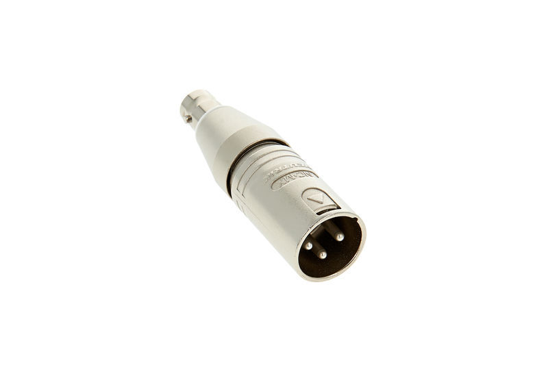 Neutrik NA2 MBNC