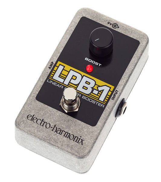 Electro Harmonix Lpb 1 Thomann Uk