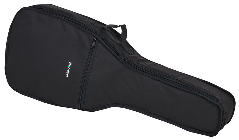 Thomann 1/2 Classic-Guitar Gigbag Eco