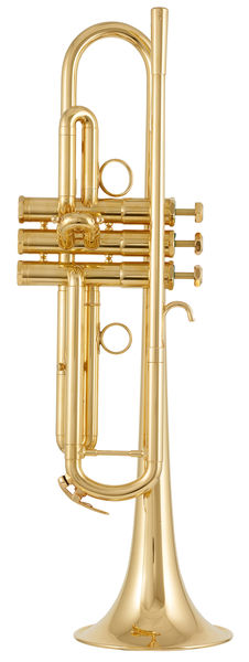 Schilke S42 GP Bb-Trumpet