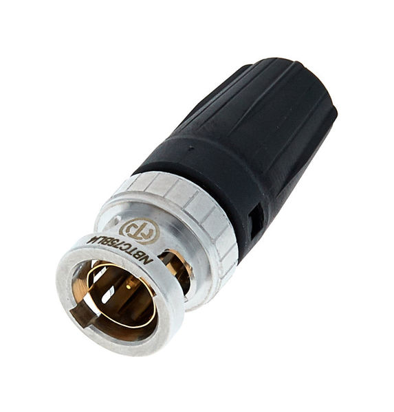 Neutrik NBTC75BLI4