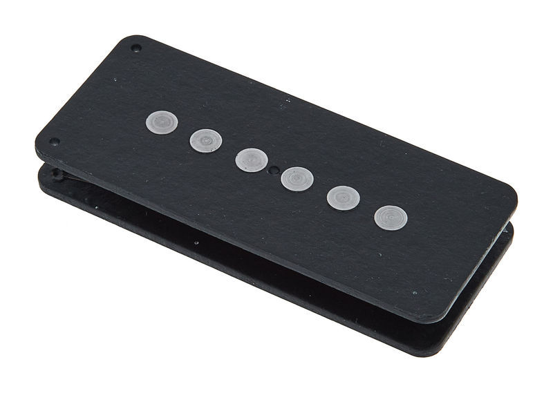 Seymour Duncan SJM-3B BLK