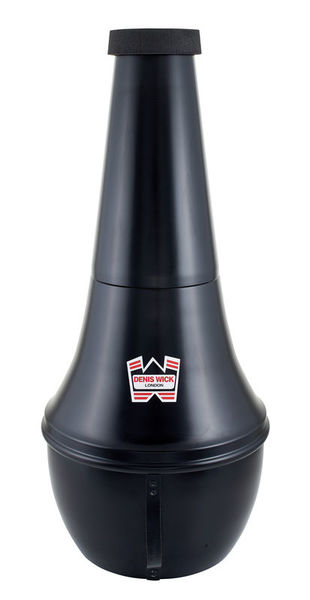 Denis Wick DW5519 Tuba Practice Mute