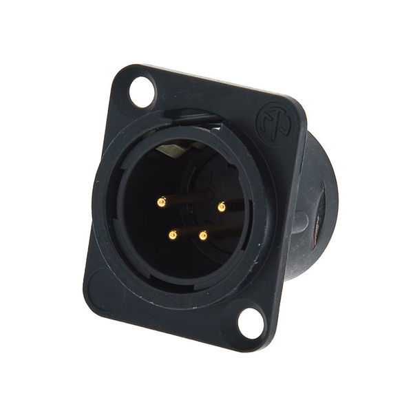 Neutrik NC4 MD-L1-B