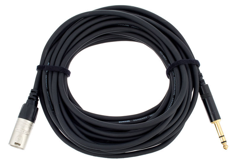 Cordial CFM 9 MV