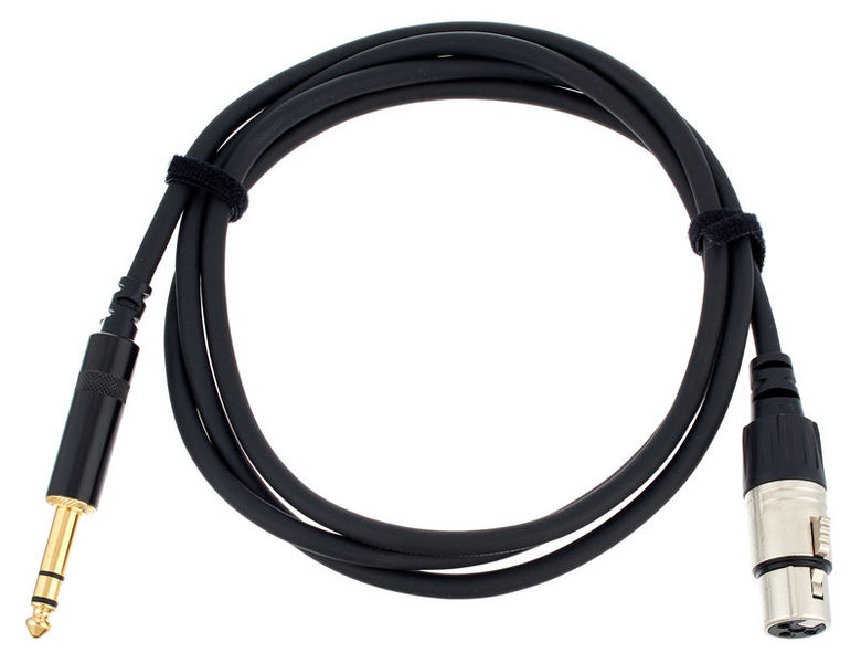 Cordial CFM 1,5 FV