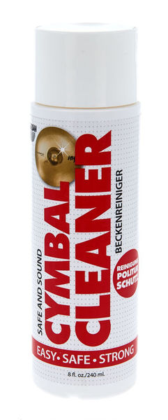 Sabian Cymbal Cleaner