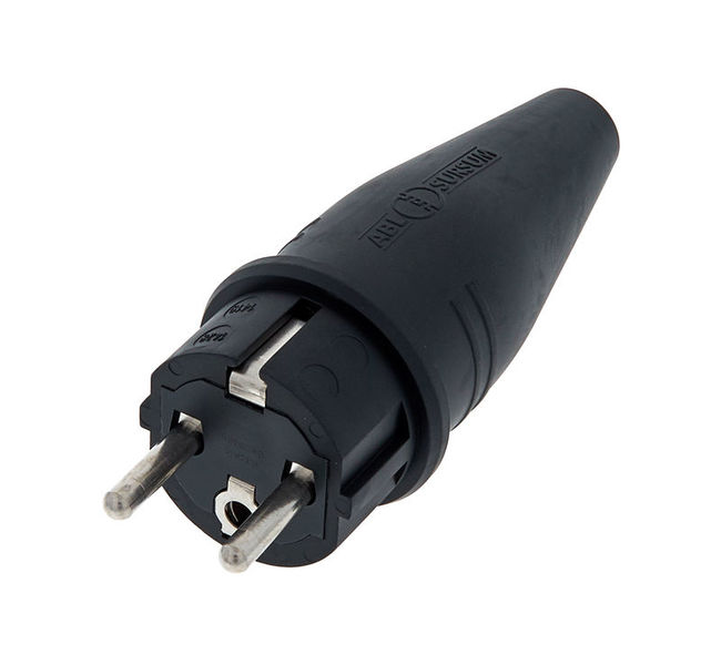 ABL Sursum Rubber Safety Plug Pro