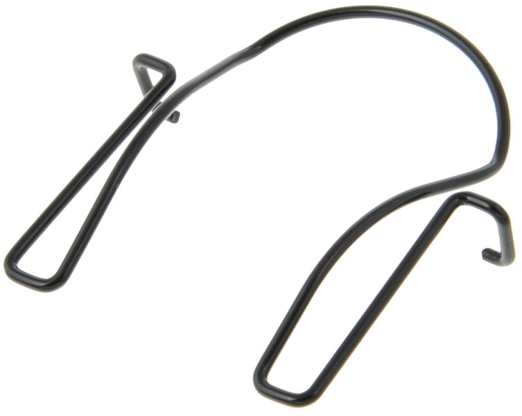 AKG Spare Clip for PT 40 pro