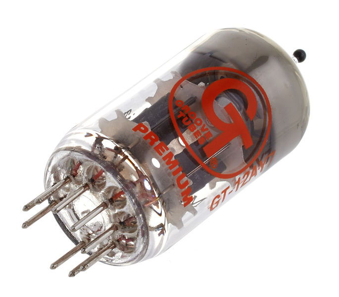 Groove Tubes 12AY7