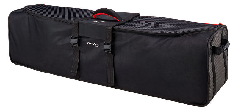 Gewa SPS Hardwaretrolley 120cm