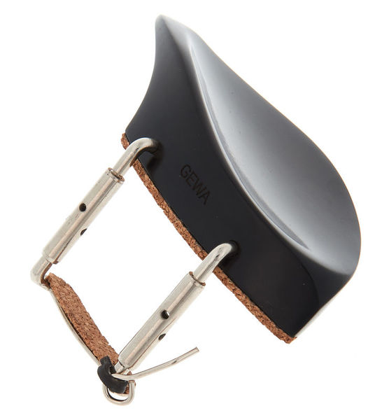 Gewa Chinrest Teka Lefthanded