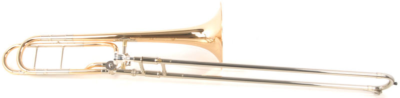 Kühnl & Hoyer .547 Bb/F- Tenor Trombone GM