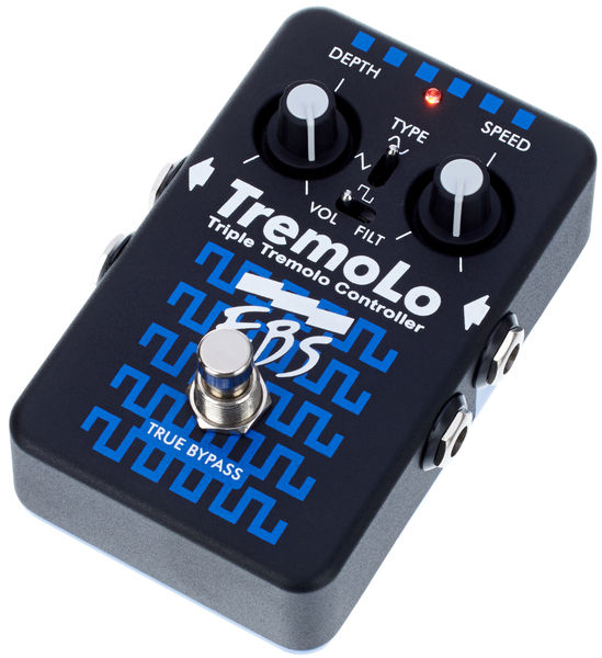 EBS TremoLo