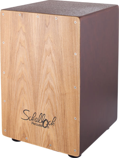 Schalloch Cajon Model Brown