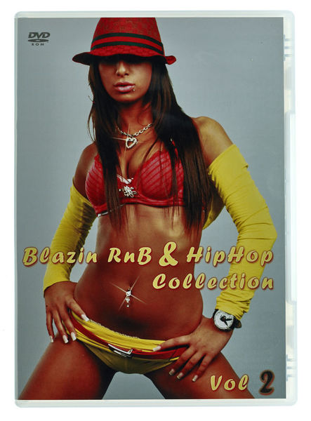 Best Service Blazin RnB & HipHop Vol.2