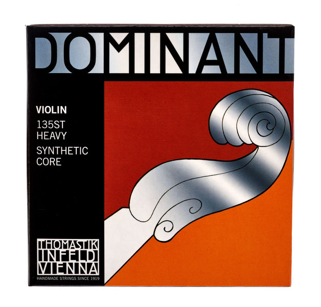 Thomastik Dominant Violin 4/4 Alu heavy