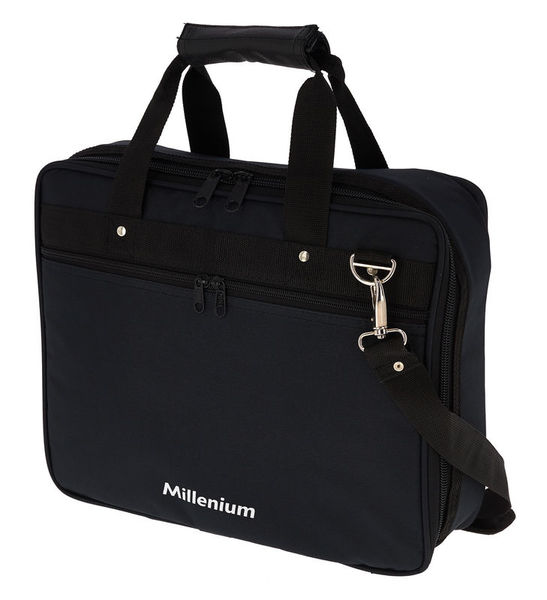 Millenium DJ Mixer Bag
