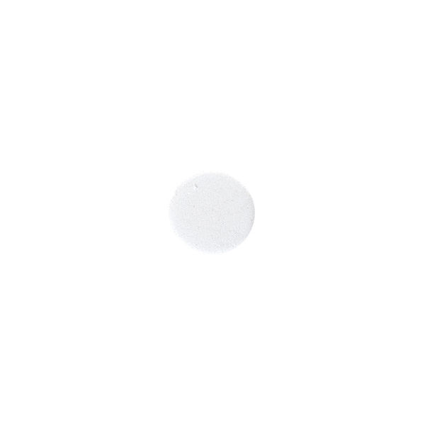 Pisoni DCL-80Deluxe Clarinet Pad 13,5
