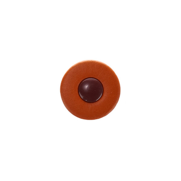 Pisoni Deluxe Sax Pad 24,0mm
