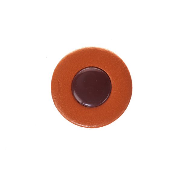 Pisoni Deluxe Sax Pad 30,0mm