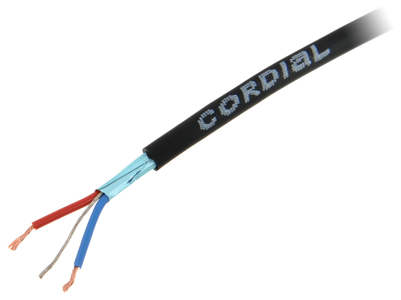Cordial CSP 1