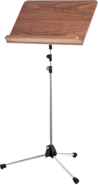 K&M 118/4 Orchestra Walnut