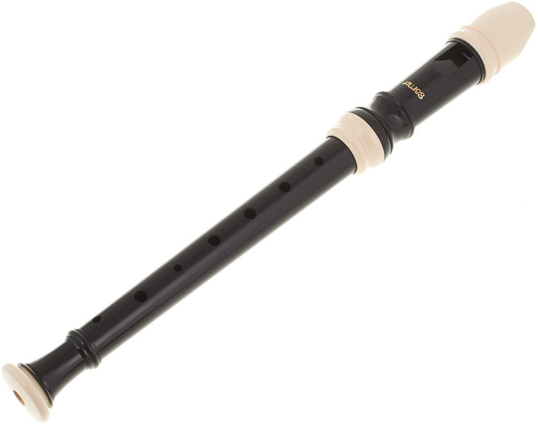 Aulos 103N Alouette Soprano Recorder
