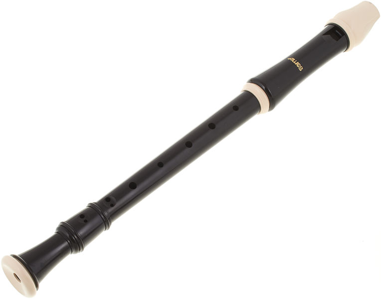 Aulos 209b Robin Alto Recorder Thomann Italia