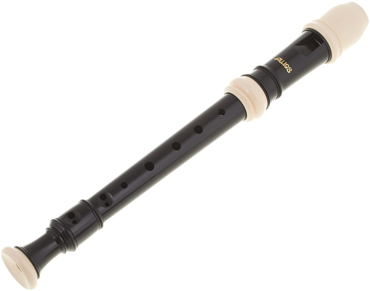 Aulos 506B Symphony Sopranino