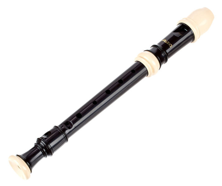 Aulos 507B Symphony Sopranino