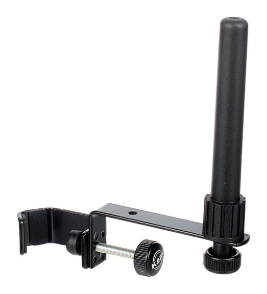 K&M 15235 Flute Holder