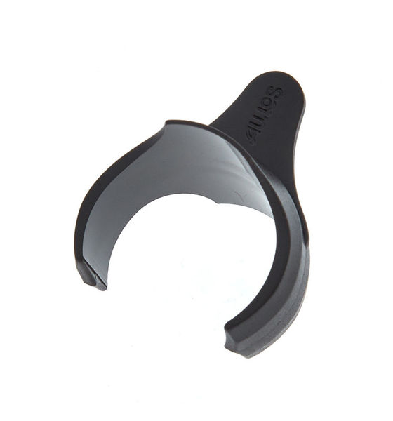 Aulos Thumb Rest Tenor Recorder