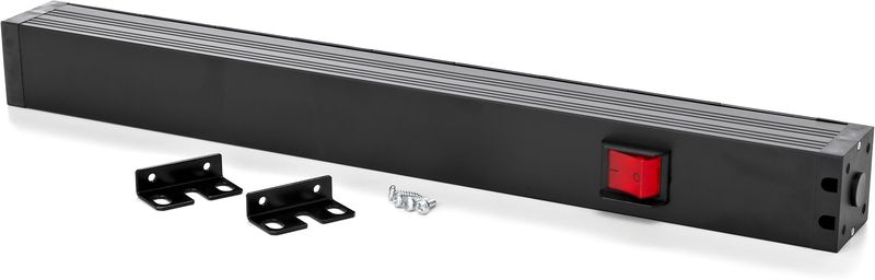 K&M 28668 19"-Power Box