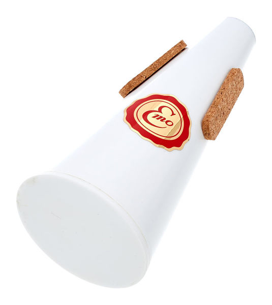 Emo Trumpet Straight Mute S