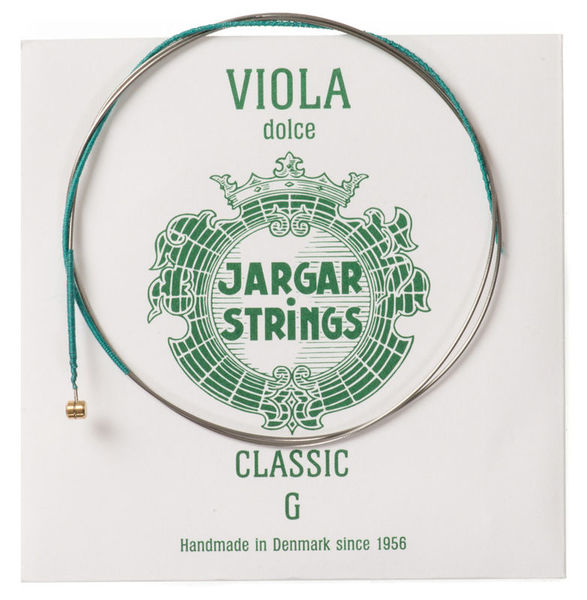 Jargar Classic Viola String G Dolce