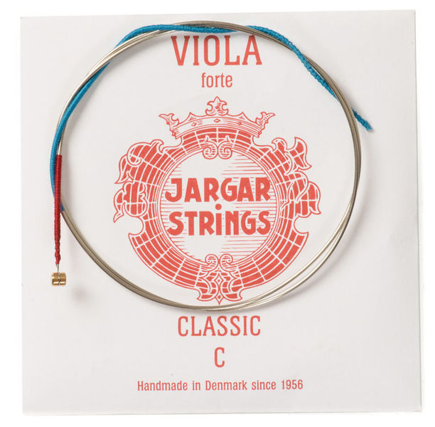 Jargar Classic Viola String C Forte
