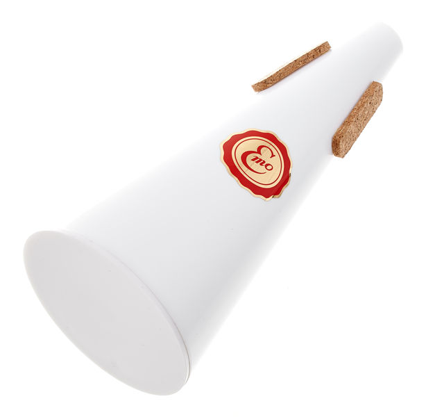 Emo Trumpet Straight Mute