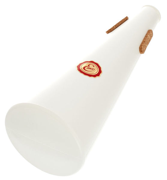 Emo Trombone Straight Mute S