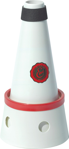 Emo Trombone Whisper Mute
