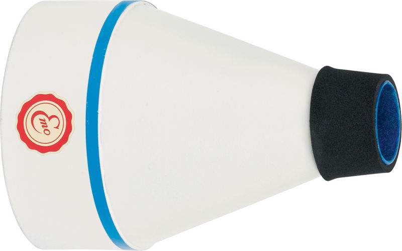 Emo Trombone Wow-Wow Mute