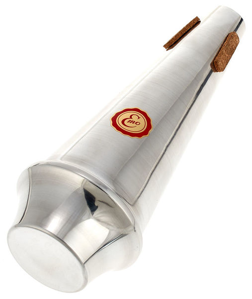 Emo Flugelhorn Straight Alu