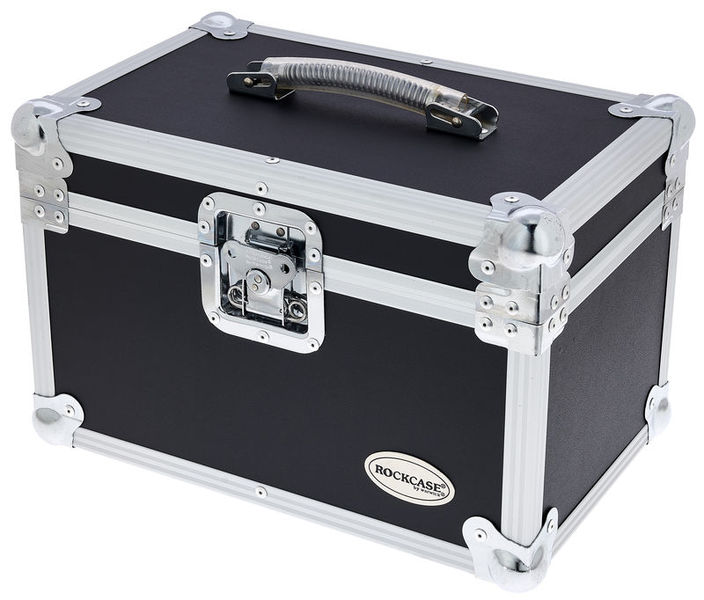 Rockcase RC 23220B Mikro Flight Case
